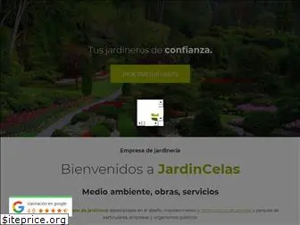 jardincelas.com