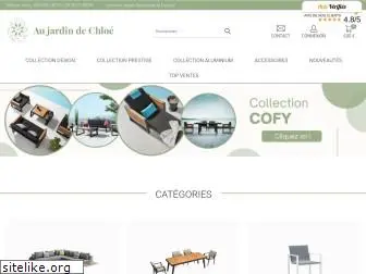 jardindechloe.com