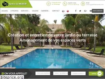 jardindemeriem.com