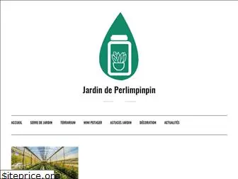 jardindeperlimpinpin.fr