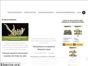 jardindesuculentas.com