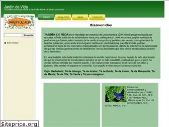 jardindevida.com.mx