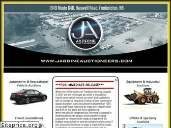 jardineauctioneers.com