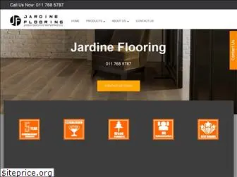 jardineflooring.co.za