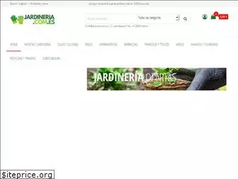 jardineria.com.es