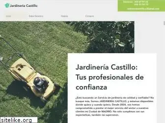 jardineriacastillo.com