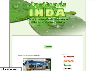 jardineriainda.com