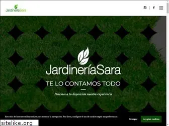 jardineriasara.com