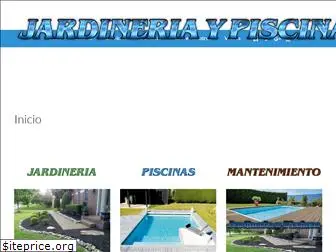 jardineriaypiscinas.com