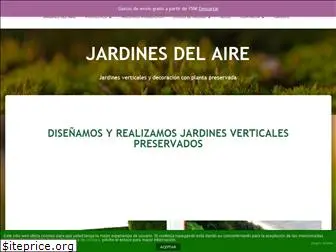 jardinesdelaire.com