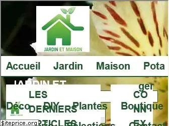 jardinetmaison.fr