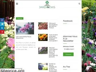 jardinews.com