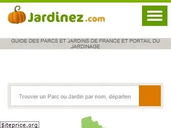 jardinez.com