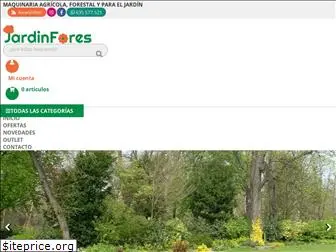 jardinfores.com