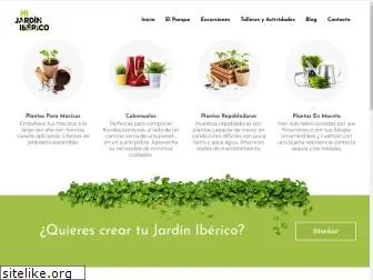 jardiniberico.es