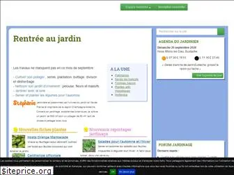 jardinier-amateur.fr