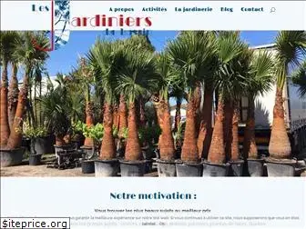 jardiniers-bassin.com
