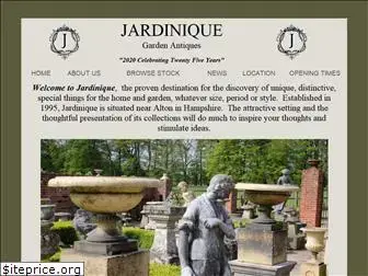 jardinique.co.uk