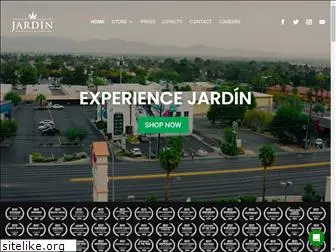 jardinlasvegas.com