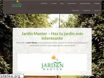 jardinmaster.com
