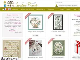 jardinprive.com