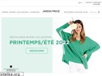 jardinpriveparis.com