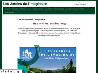 jardins-imaginaire.com