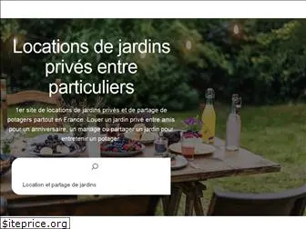 jardins-prives.com