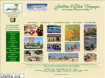 www.jardinsdedenvoyages.com