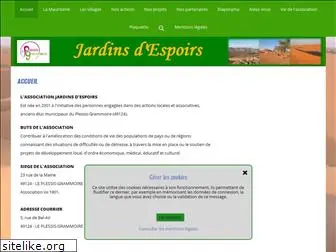 jardinsdespoirs.org