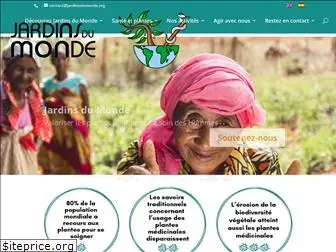 jardinsdumonde.org