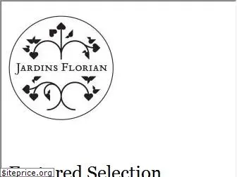 jardinsflorian.com