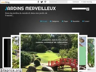 jardinsmerveilleux.eu