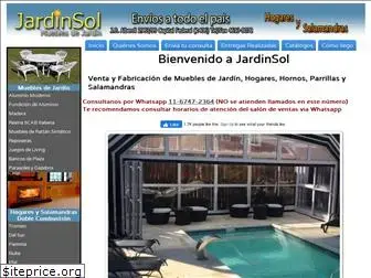 jardinsol.com.ar