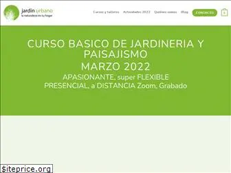 jardinurbano.com.uy