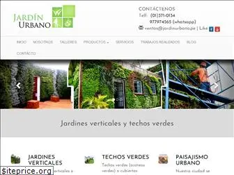 jardinurbano.pe