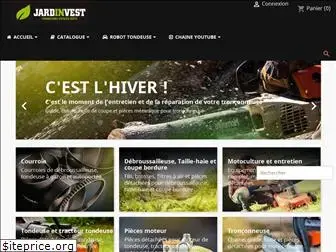 jardinvest.fr