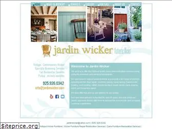 jardinwicker.com