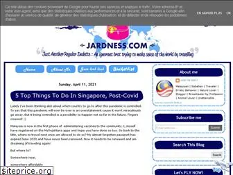jardness.com