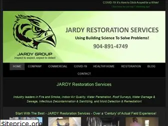 jardygroup.com