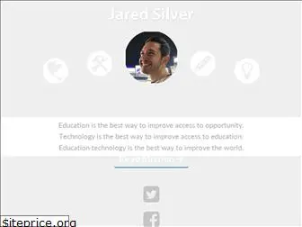 jaredasilver.com