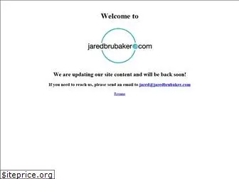 jaredbrubaker.com