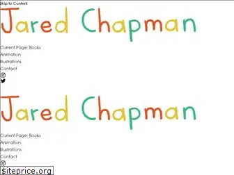 jaredchapman.com