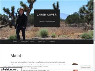 jaredcover.com