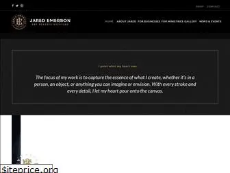 jaredemerson.com