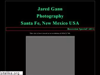 jaredgann.com