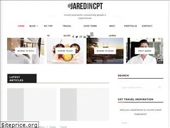 jaredincpt.com