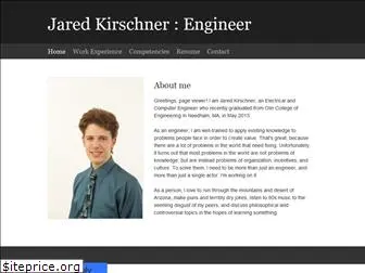 jaredkirschner.com