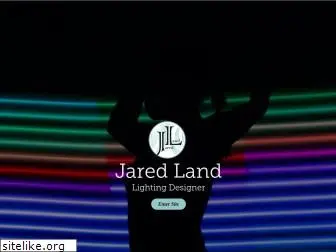 jaredlanddesign.com