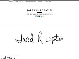 jaredrlopatin.com